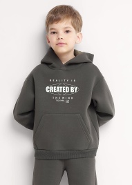 CLE 757215/21фф_п Худи детское