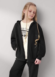 CLE 757133/22у Толстовка детская для девочки