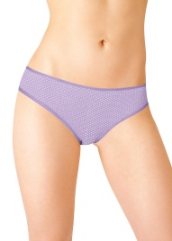 ТаТ B001/2у Трусы женские бикини