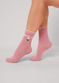 CLE Д5637 Носки женские