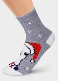 CLE С931Т 14-16,16-18 Носки детские