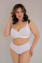 Бюстгальтер 505 БЕЛЫЙ
