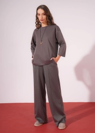 CLE 267099/196д Брюки женские