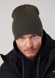 CLE 444210вн Шапка мужская