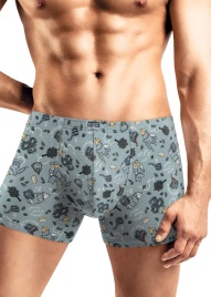 CLE MSH560641 Трусы мужские шорты