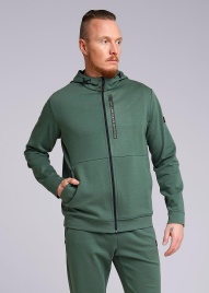 CLE 542307/02сд_п Толстовка мужская