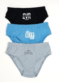 CLE BC5502 Трусы детские для мальчика