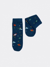 400K-1197, НОСКИ ДЕТСКИЕ, Марк Формэль