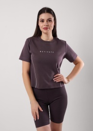 CLE LF25-1159/6 Футболка женская для дома