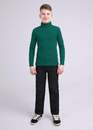 CLE 906715ш Водолазка детская