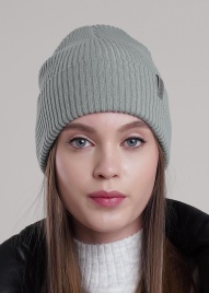 CLE 433309/1вн Шапка женская