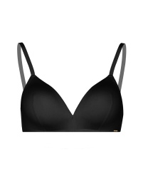 Бюстгальтер жен. Magnolia бежевый Padded Triangle bra, 0120265083