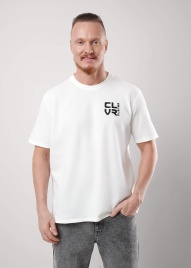 CLE 552301/22гж maxi_п Футболка мужская