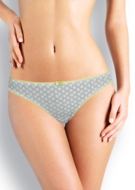 CLE STM703 Трусы женские стринги-мини