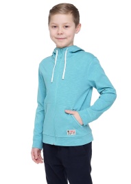 CLE 883392/10ооп Толстовка детская для мальчика