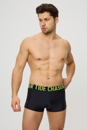 Плавки муж. Pasi черный SWIM Shorts, 011031100038