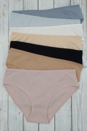 Трусы для женщин 7 шт (средний размер) 724165