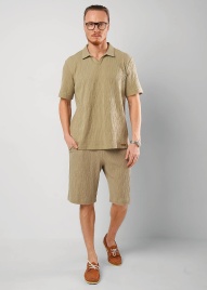 CLE 562557/17дож Шорты мужские