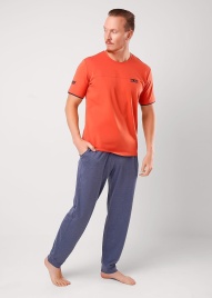 CLE MHP451212/2 Пижама мужская