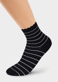 CLE С4252 24 Носки детские для девочки