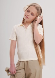 CLE 867266шл Джемпер детский для девочки