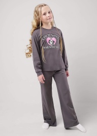 CLE 909569кд_п Пижама детская