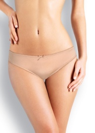 CLE LBRS004pk Трусы женские бразилиана