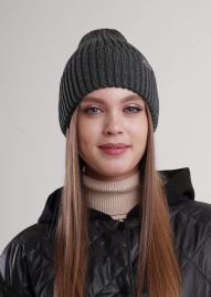 CLE 523480ха Шапка женская