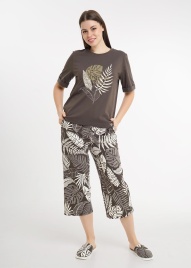 CLE LP26-1231/3 Пижама женская