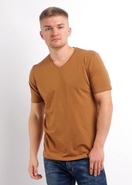 CLE 600431гн Футболка мужская