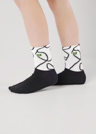 CLE С1531 16-18,18-20 Носки детские для мальчика