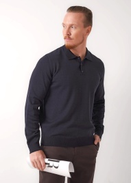 CLE 454565/11ха Поло мужское