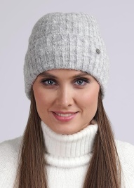 CLE 444249фэш флис Шапка женская