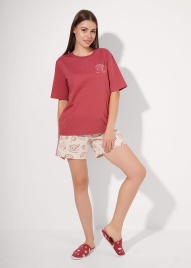 CLE LP26-1211 Костюм женский для дома