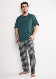 CLE MHP560233/2 Пижама мужская