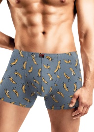 CLE MSH451811 Трусы мужские шорты