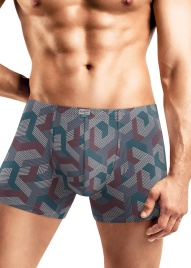 CLE MSH450711 Трусы мужские шорты