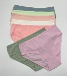 Трусы для женщин 7 шт (средний размер) 724156