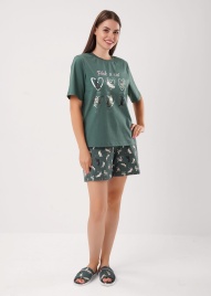 CLE LP15-1208 Пижама женская