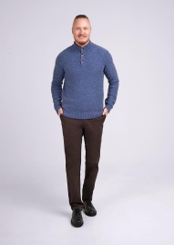 CLE 444296/21фэш Джемпер мужской