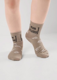 CLE С1551 24 Носки детские для мальчика