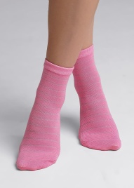 CLE С1420 14-16 Носки детские для девочки
