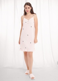 CLE LS26-1210 Сорочка ночная женская