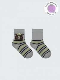 500K-1113 НОСКИ ДЕТСКИЕ Марк Формэль