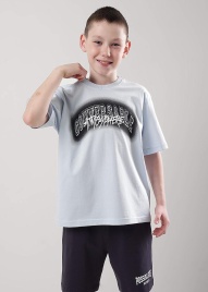 CLE 855785кд_п Футболка детская для мальчика