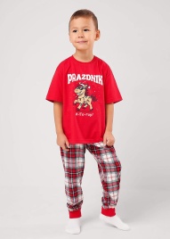 CLE 759557/29кд_п Пижама детская