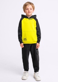 CLE 746801/88ф_п Худи детское