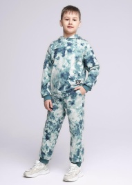 CLE 736319/63фн Брюки детские для мальчика