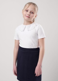 CLE 757088г школа Блузка детская