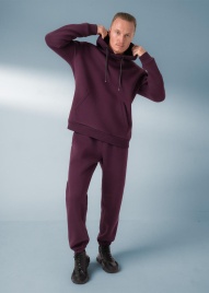 CLE 452446/14фф_п Брюки мужские